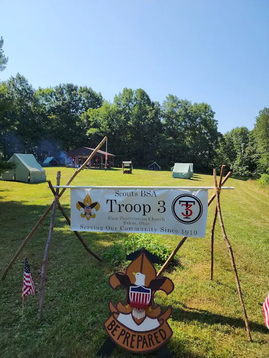 Surveyor's Point Picture 6