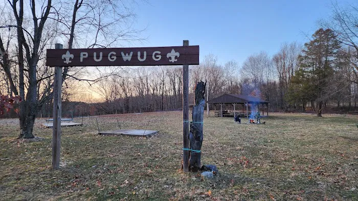 Pugwug Camp Site Picture 2