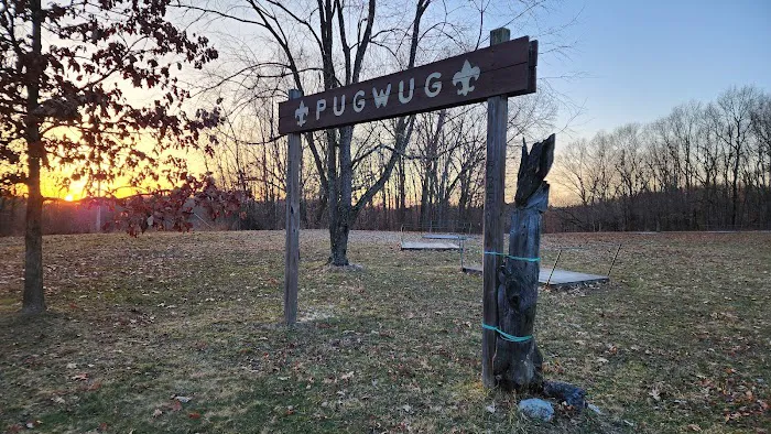 Pugwug Camp Site Picture 3