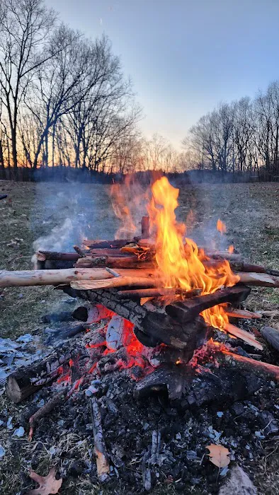 Pugwug Camp Site Picture 1