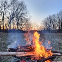 Pugwug Camp Site ico