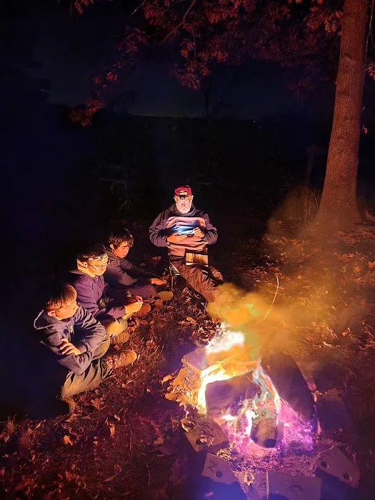 Red Tail Adirondacks Picture 3