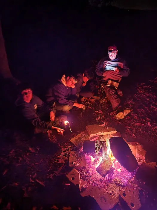 Red Tail Adirondacks Picture 2