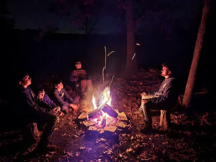 Red Tail Adirondacks Picture 5