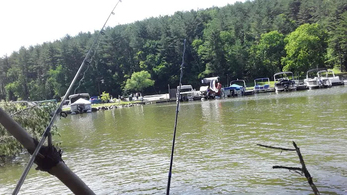 Tappan Park Amphitheater Picture 4