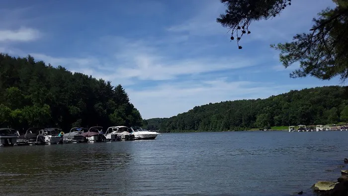 Tappan Park Amphitheater Picture 2