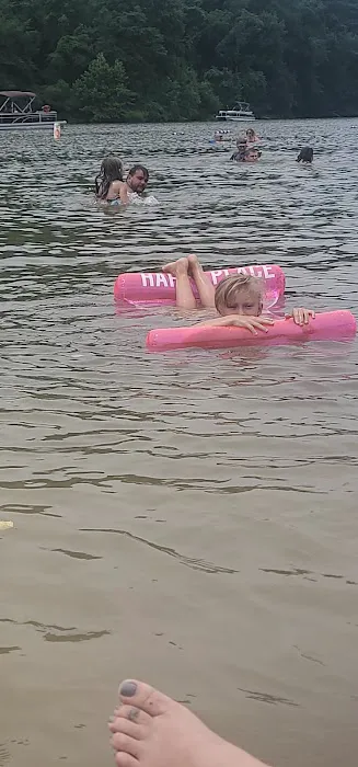 Tappan Park Amphitheater Picture 9