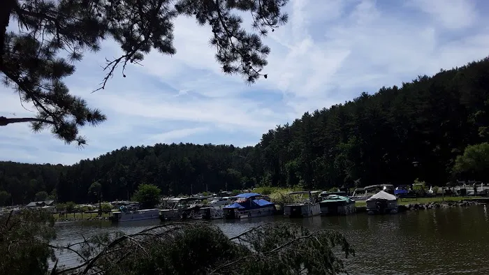 Tappan Park Amphitheater Picture 3