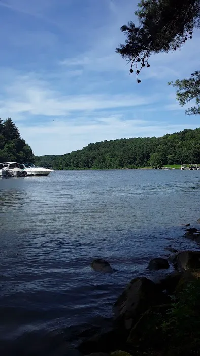 Tappan Park Amphitheater Picture 1