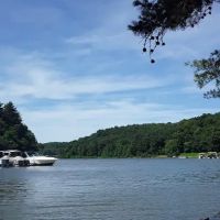 Tappan Park Amphitheater ico