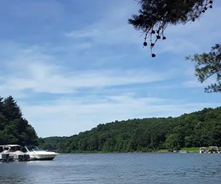 Tappan Park Amphitheater