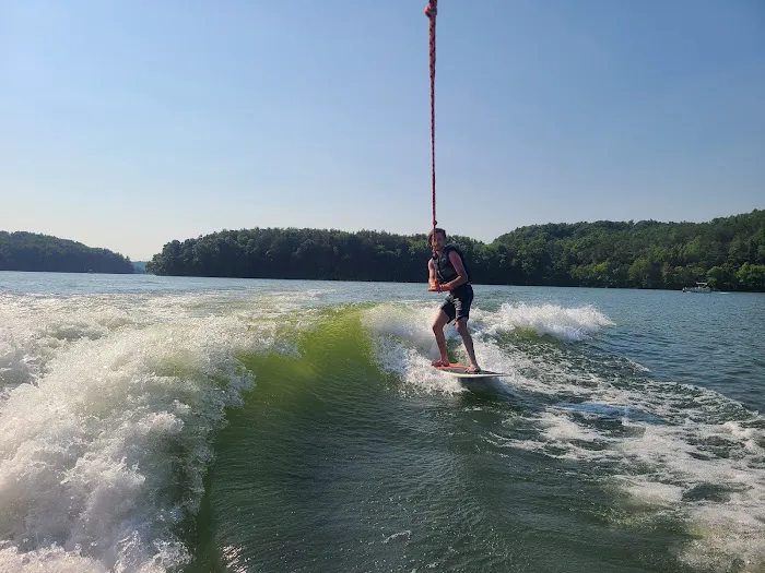 Tappan Park Amphitheater Picture 6