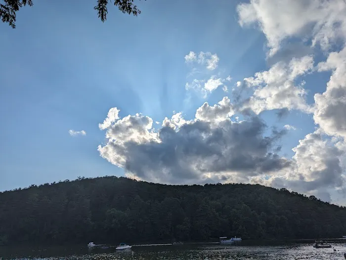 Tappan Park Amphitheater Picture 8