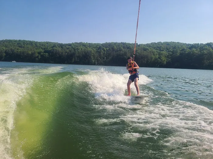 Tappan Park Amphitheater Picture 5