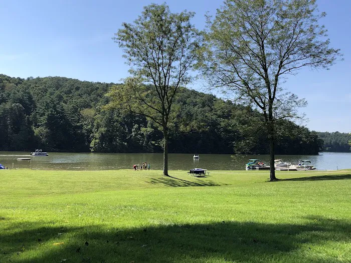 Tappan Lake Park Picture 8