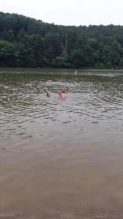 Tappan Lake Park Picture 2