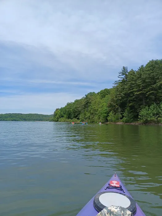 Tappan Lake Park Picture 4