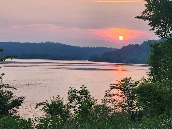 Tappan Lake Park Picture 1