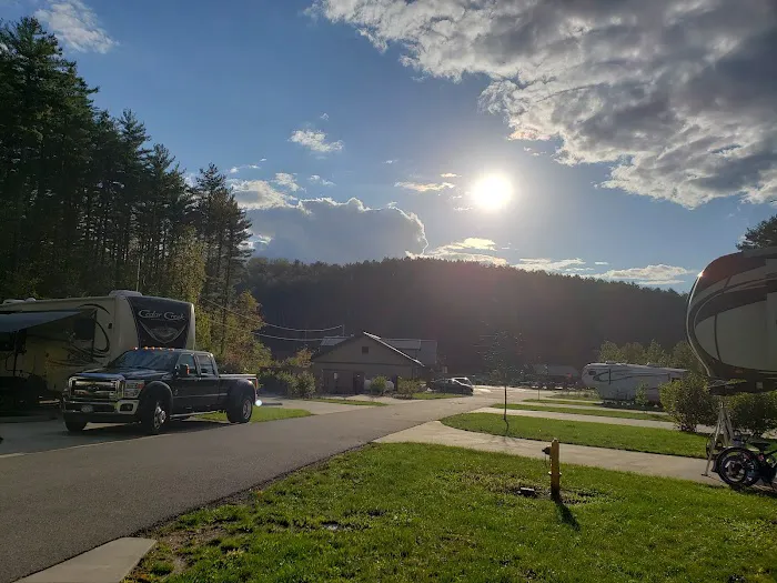 Tappan Lake Park Picture 7