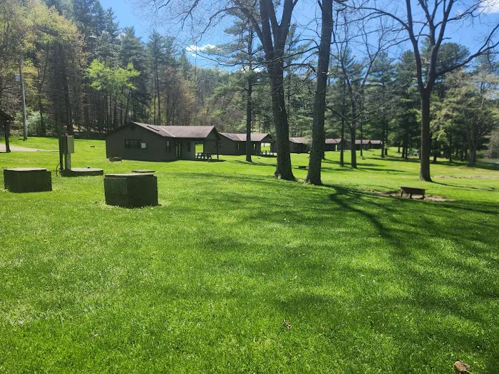 Tappan Lake Park Picture 10