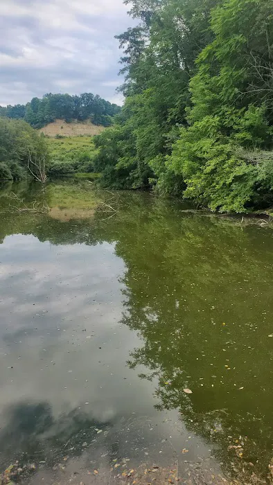 Zion RV park Picture 7