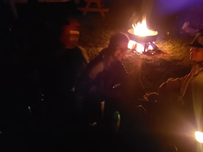 Zion RV park Picture 5