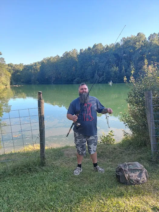 Zion RV park Picture 9