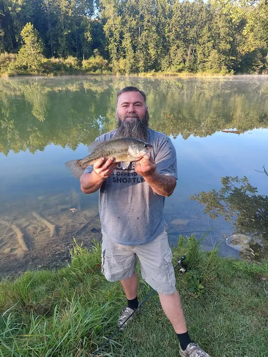 Zion RV park Picture 8