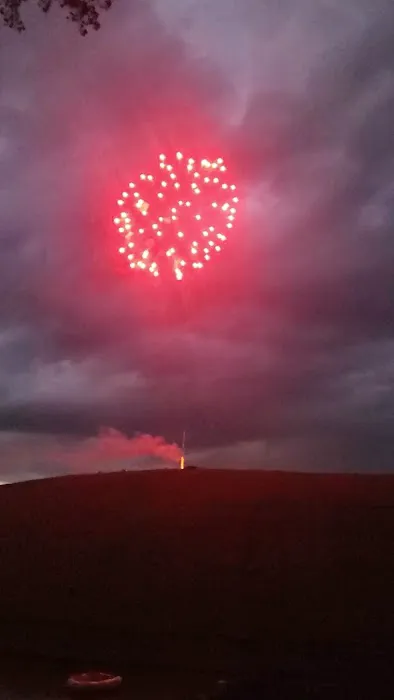 Zion RV park Picture 3