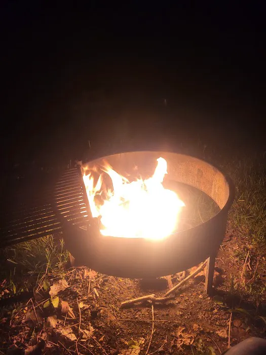 Zion RV park Picture 1