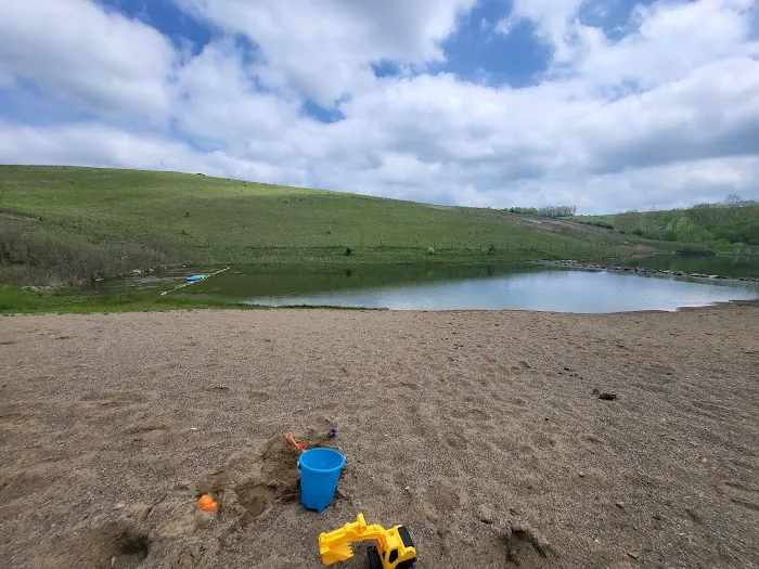 Zion RV park Picture 4