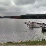 Clendening Lake Marina and Campground