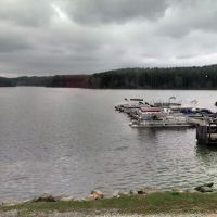 Clendening Lake Marina and Campground ico
