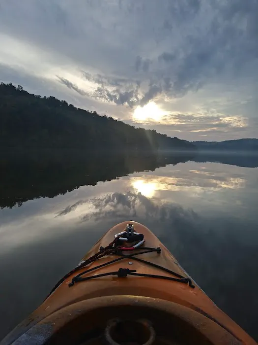 Clendening Lake Marina and Campground Picture 4