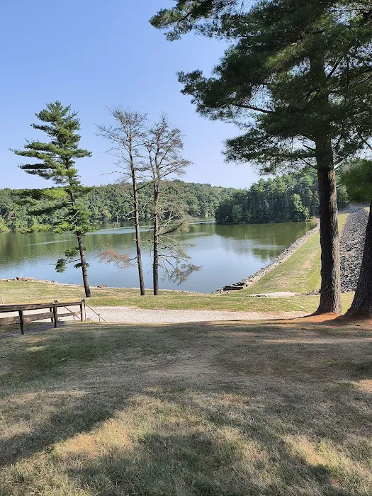 Clendening Lake Marina and Campground Picture 10