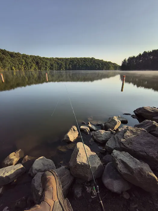 Clendening Lake Marina and Campground Picture 6