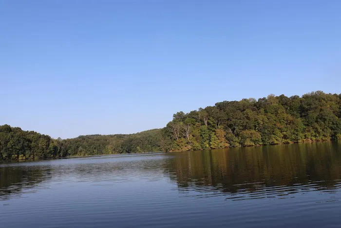 Clendening Lake Marina and Campground Picture 2