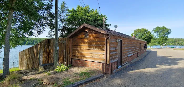 Clendening Lake Marina and Campground Picture 3