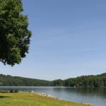 Leesville Lake South Fork Campground