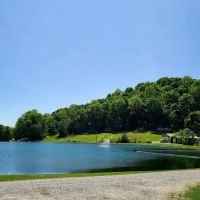 Twin Hills Campground & Resort ico