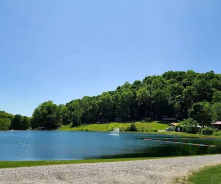 Twin Hills Campground & Resort