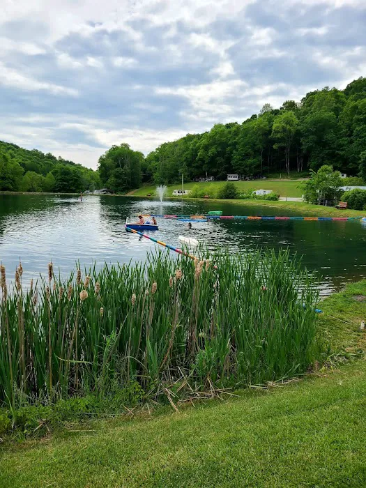 Twin Hills Campground & Resort Picture 3