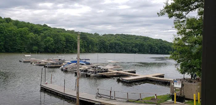 Petersburg Marina & Campgrounds Picture 7