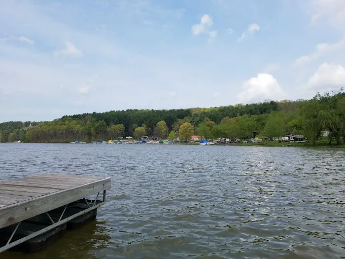 Petersburg Marina & Campgrounds Picture 1