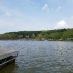 Petersburg Marina & Campgrounds