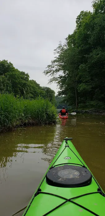 Petersburg Marina & Campgrounds Picture 6