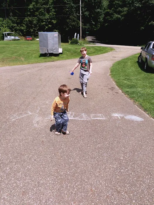 Petersburg Marina & Campgrounds Picture 10