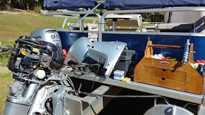 Petersburg Marina & Campgrounds Picture 8