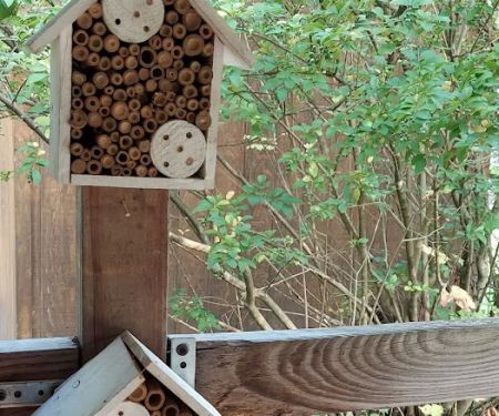 Harrison Hills Association Campground