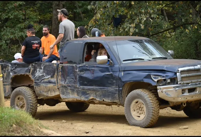 Harrison Hills Association Campground Picture 7